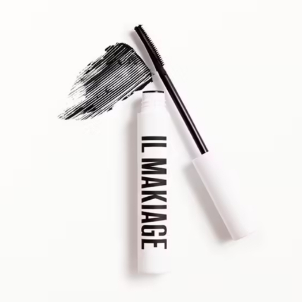 IL MAKIAGE mascara Black Card Lift & Curl